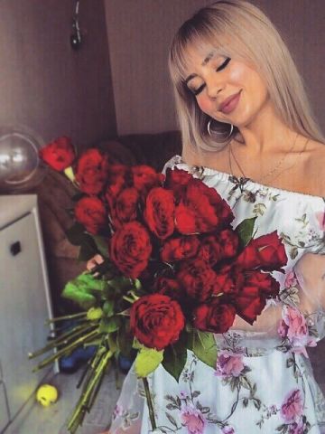 Анкета проститутки Яна - Фото 1, , 27 лет, №292293